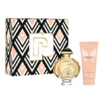 Perf. Gift Olympea Solar Set 23 EDP 80ml + BL 100ml