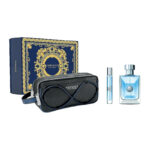 Perf. Gift Versace PH Edt 100ml+10ml+GWP 23