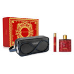 Perf. Gift Versace Eros Flame 100ml Edp+10ml+GWP 23