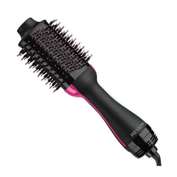 One Step Hair Dryer And Styler