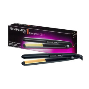 Remington Style - Ceramic 215 - 215 C High Heat Straightener
