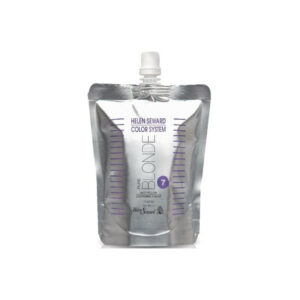 Helen Seward | Color System - Pure Blonde - Anti-Yellow - 7 - lightening Cream 500g