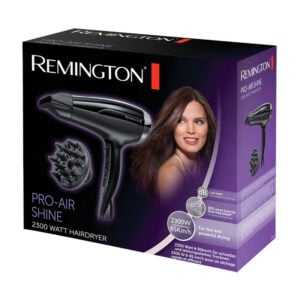 Remington | Pro-Air Shine - 2300 Watt HairDryer