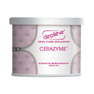 Cera de Depilacao Depileve | Skin Care Epilation - Cerazyme DepilBright Wax 500g