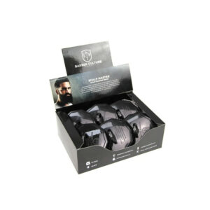 Barber Culture | Scalp Master - Scalp Massage Brush