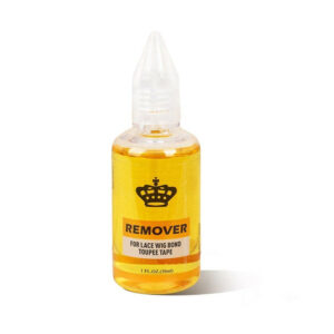 Remover - For lace Wig Bond & Toupee Tape 30ml