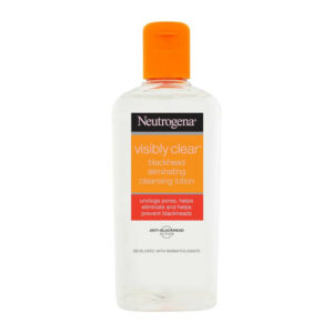 Visibly Clear - Blackhead eliminating Cleansing Lotion 200ml