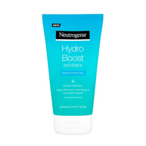 HydroBoost Exfoliator - Smoothing Gel - boosts hydration 150ml