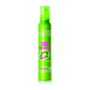Garnier Fructis Style - Big Volume - Espuma - Volume XXL 05   200ml