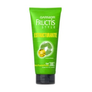 Garnier Fructis Style -  Estructurante - Gel Forte 03 200ml