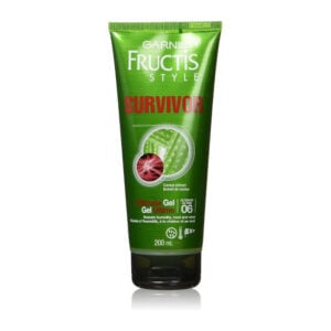 Garnier Fructis Style - Survivor - Gel Alta Resistencia 06 200ml