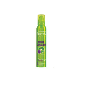 Garnier Fructis Style - Hidra Caracois - Espuma Definidora 5em1 - Oleo de Pistacho + Pectina de Fruto 04 200ml