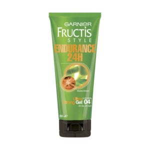 Garnier Fructis Style - Endurance 24H - Gel Ultra Fixante 04 200ml