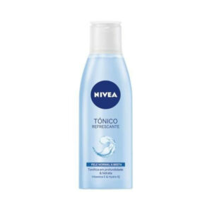 Nivea - Tónico Refrescante - Pele Normal a mista 200ml