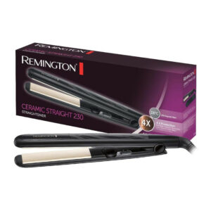 Remington | Ceramic Straight 230 - Straightener