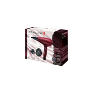 Remington | Professional Silk Dryer -Professional Dryer For True Salon Perfomance