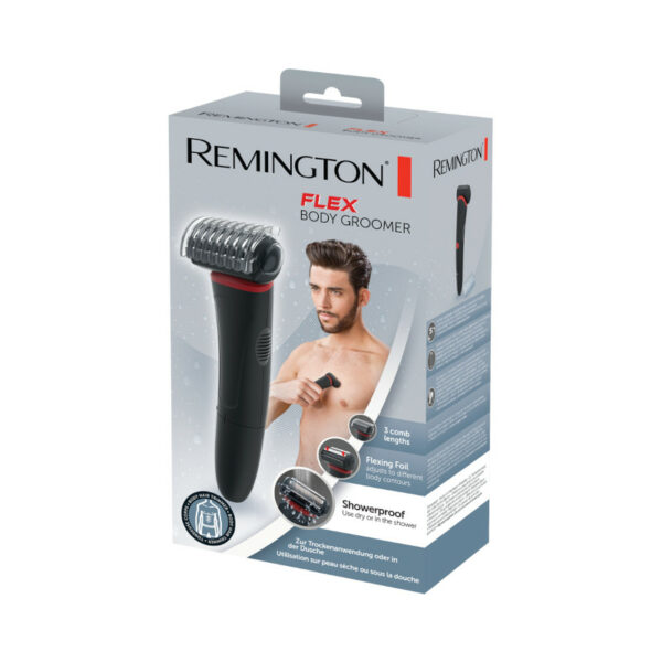 Remington | BodyGuard - Body Groomer