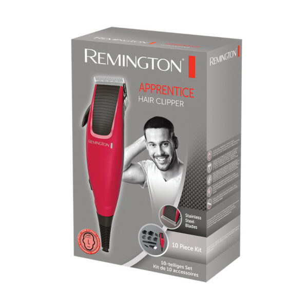 Remington | Apprentice Hair Clipper