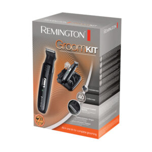 Remington | GroomKit