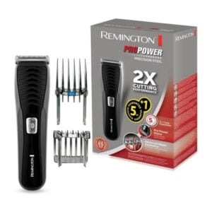 Remington | Precision Cut - 2x Cutting Performance