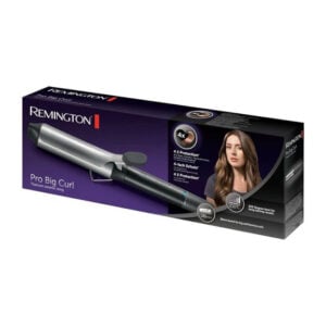 Remington | Pro big Curl - Titanium Ceramic Tong