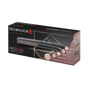 Remington Professional - ProLuxe - Midnight Edition