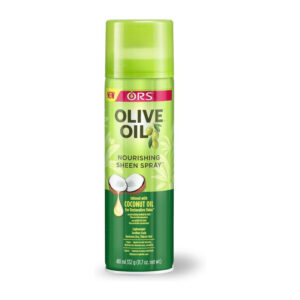 Ors - Olive Oil -  Nourishing Sheen Spray  472ml