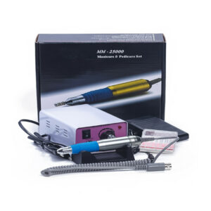 Lina - Manicure & Pedicure Set - MM-25000