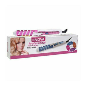 Professional Hair Curler NHC - 8558
