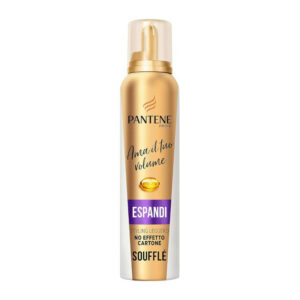 Pantene Pro-v - Ama Tu Volume -Expande - Espuma Nutritiva