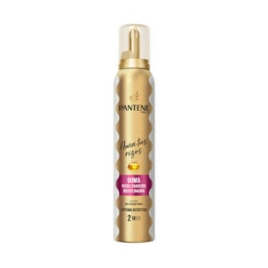 Pantene Pro-v - Ama Tus Ondas -Libera - Espuma Nutritiva