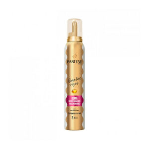 Pantene Pro-v - Ama Tus Rizos - DOMA - Rizos/Caracois Disciplinados - Espuma Nutritiva