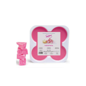 Cera de Depilacao Depileve | Traditional Pink Wax -  Cera Tradicional Rosa 1kg