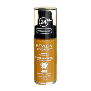Base TOFFEE Revlon ColorStay Makeup Combi/Oily Skin