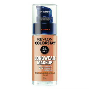 Base SPICE Revlon ColorStay Makeup Combi/Oily Skin