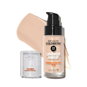 Base CAPPUCCINO Revlon ColorStay Makeup Combi/Oily
