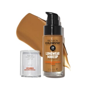 Base CARAMEL 1 Revlon ColorStay Makeup Combi/Oily Sk