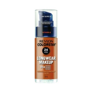 Base BRONZE Revlon ColorStay Makeup Combi/Oily Skin