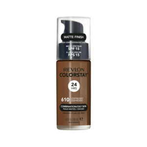 Base Espresso Revlon ColorStay Makeup Combi/Oily Skin