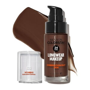 Base JAVA Revlon ColorStay Makeup Combi/Oily Skin