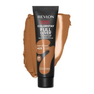Base Caramel Revlon ColorStay Full Cover™  Foundation