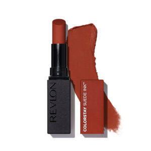 Lipstick IN THE MONEY ColorStay Suede Ink™ Lipstick