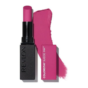 Lipstick TUNNEL VISION ColorStay Suede Ink™ Lipstick