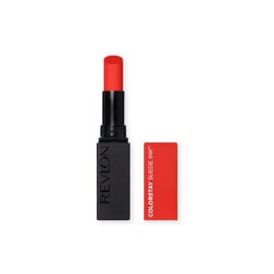 Lipstick SPIT FIRE ColorStay Suede Ink™ Lipstick