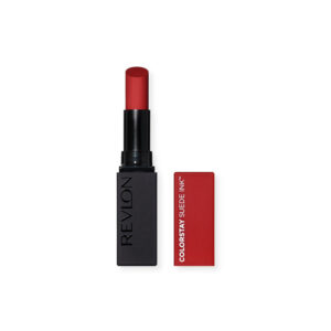 Lipstick IN THE ZONE ColorStay Suede Ink™ Lipstick