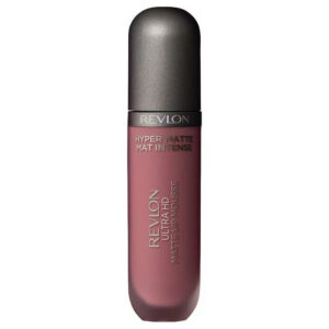 Lip Stain Death Valley Revlon Ultra HD Matte Lip Mousse