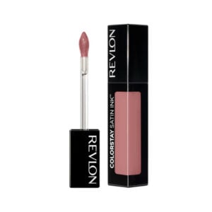 Lipstick Partner In Crime Revlon ColorStay Satin Ink