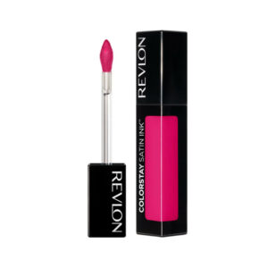Lipstick Seal The Deal Revlon ColorStay Satin Ink