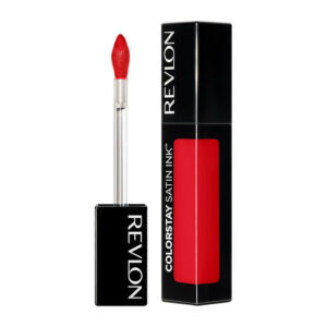 Lipstick Fire & Ice Revlon ColorStay Satin Ink