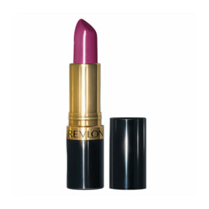 Lipstick Berry Crush Revlon Super Lustrous Lipstick